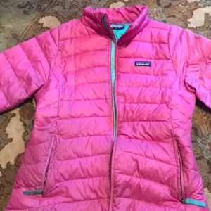Patagonia Jacket